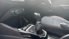 Vauxhall Crossland X 1.2 [83] Sport 5dr [Start Stop] Petrol Hatchback